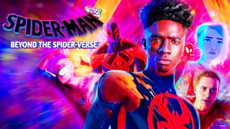 Miles Dad Die Spider Man Beyond Spider Verse