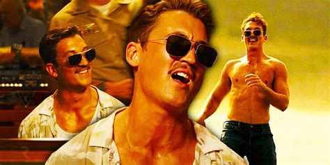 Miles Teller Top Gun Maverick Rooster Dance Real Life