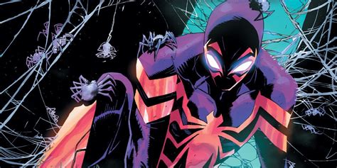 Miles Morales New Suit Strongest Vibranium Webs