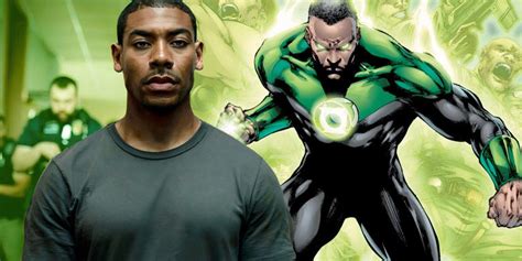 Dcu Green Lanterns Explained