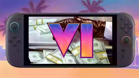Gta 6 Nintendo Switch 2 Speculation