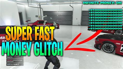 Gta 5 Online Car Duplication Glitch Money