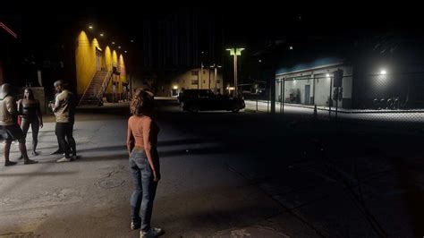 Gta 6 Screenshot Leak Real Fake Debate