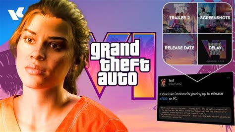 Gta 6 Marketing Strategy Frustrating Financial Sense Op Ed