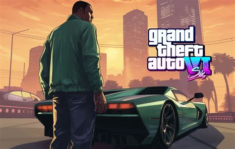 Gta 6 No Release Date Why