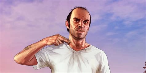 Gta 6 Trevor Steven Ogg Interview