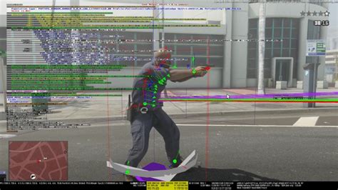 Gta 6 Online Leak Rumor Separate