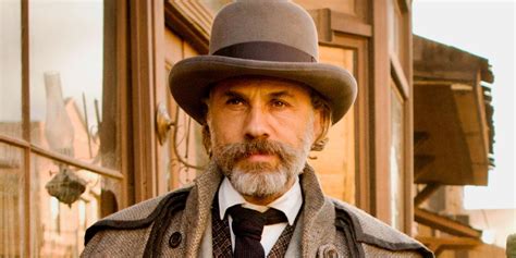 Django Unchained Movie Cast Character Guide