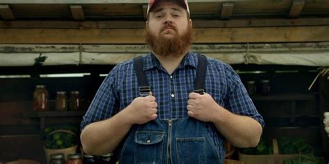 Squirrelly Dan Letterkenny Odd Dialogue Explained