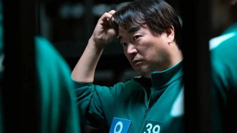 Squid Game Season 2 Ending Front Man Feelings Killing Jung Bae Lee Byung Hun