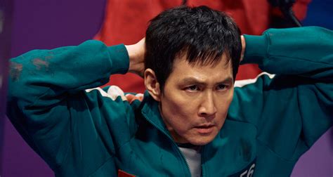 Squid Game Season 2 Thano Name Explained Hwang Dong Hyuk