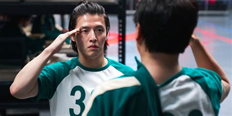 Squid Game Season 2 Kang Dae Ho Marine Backstory Explainer