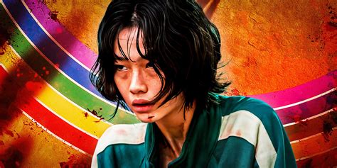 Squid Game Season 2 Jung Ho Yeon Sae Byeok Return