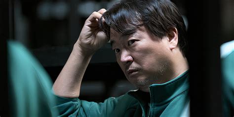 Squid Game Season 2 Jung Bae Lee Seo Hwan Player 390 Explained