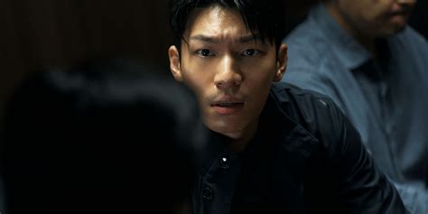 Squid Game Season 2 How Detective Hwang Jun Ho Still Alive
