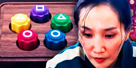 Squid Game Season 2 Gonggi How To Play Rules Explainer
