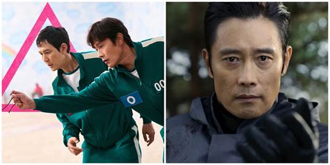Squid Game Season 3 Il Nam Son Introduce Front Man Theory Debunk Explainer