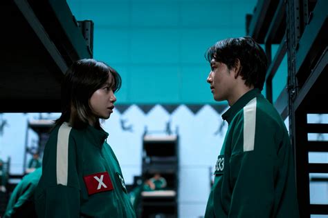 Squid Game Season 3 Jun Hee Survive Winner Theory
