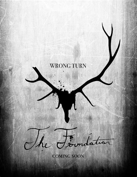 Wrong Turn Full Movie Timeline