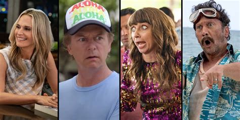 Wrong Missy Movie Cast Cameos Guide
