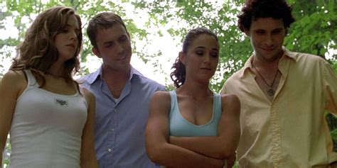Wrong Turn 2003 Movie No Nudity Reason