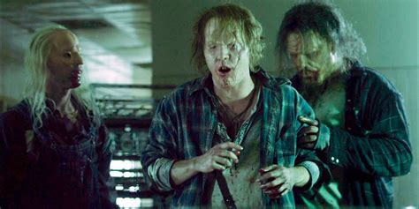 Wrong Turn Every Cannibal All 6 Movies