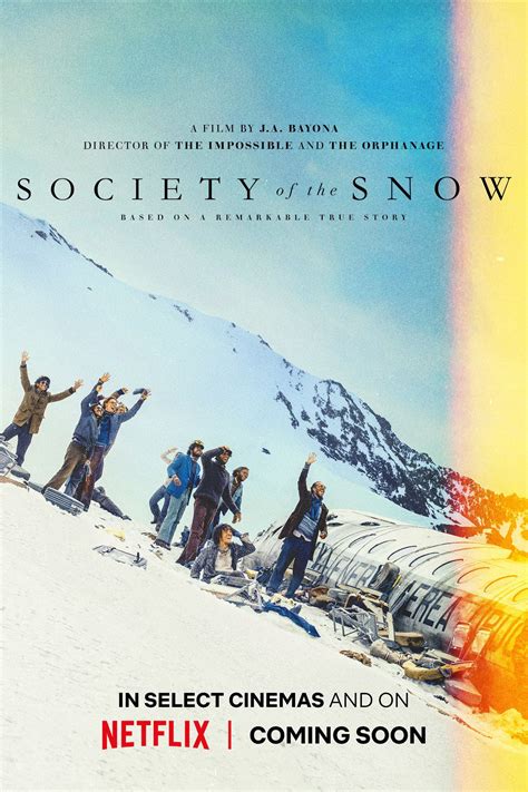 Society Of The Snow Movie Real Photos Accurate Comparison