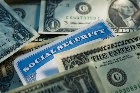Social Security Administration