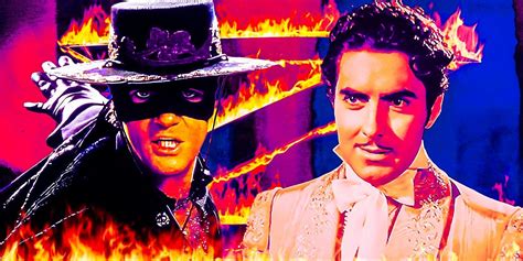 Zorro Movies Tv Show Ranked Worst Best