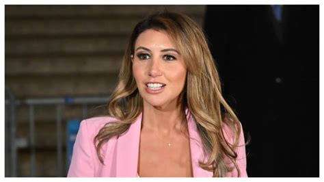 Alina Habba Net Worth 2024