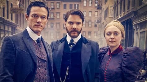 Alienist Season 3 Everything We Know
