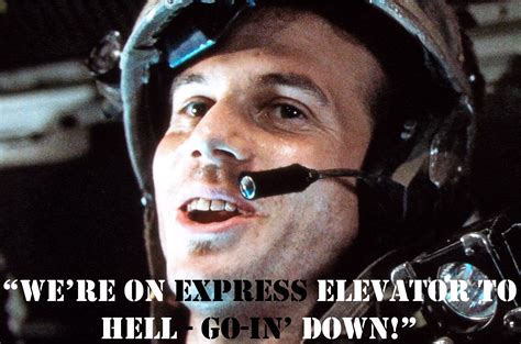 Alien Movies Best Quotes