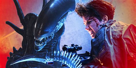 Alien Romulus Better Sequel Prometheus Than Covenant Op Ed