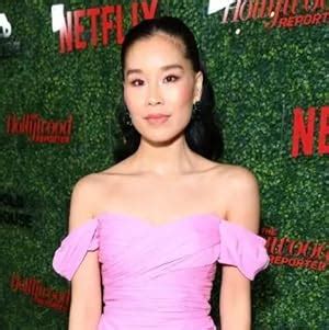 Alicia Hannah Kim Every Movie Tv Show Ranked