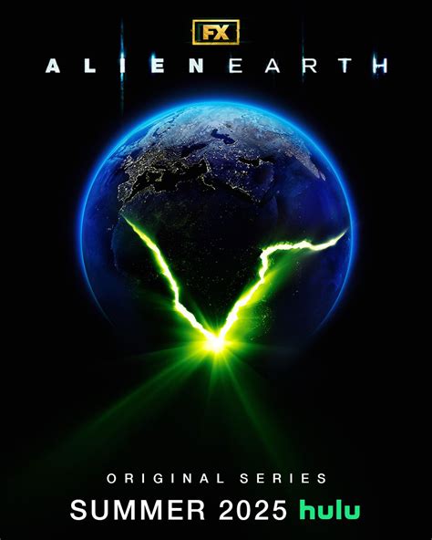 Alien Tv Show How Xenomorph Earth Canon Explainer