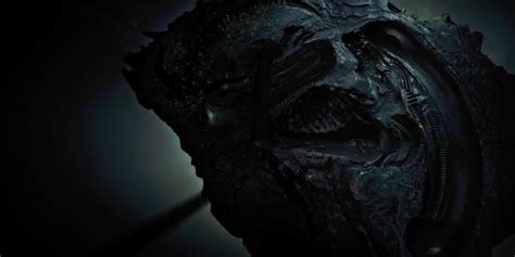 Alien Romulus Big Chap Return Prediction Disappointed