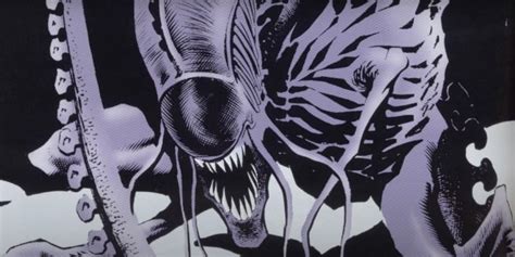 Alien Covenant Sequel Queen Mother Set Up