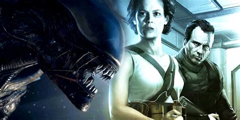 Alien 5 Movie Plan Cancellation Neill Blomkamp Details