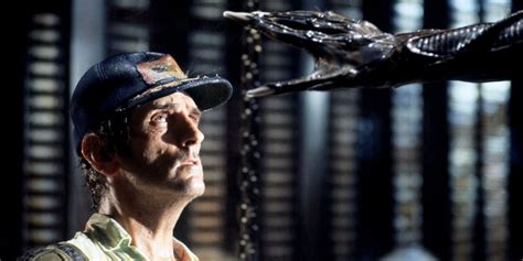 Alien Movie Differences Director Theatrical Cut Explained