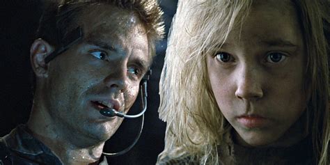 Alien 3 Movie Hicks Newt Death Reason