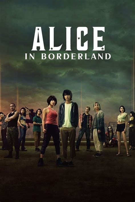 Alice In Borderland Most Heartbreaking Character Deaths Ranked