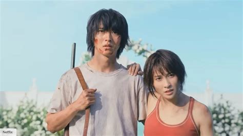 Alice In Borderland Season 2 Ending Explained