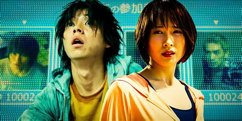 Alice In Borderland Season 3 Release Window