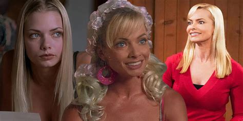 Jaime Pressly Best Movies Tv Shows Ranked