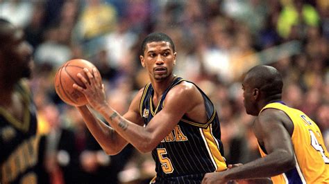 Pacers Vs Lakers