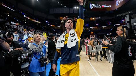Pacers Games