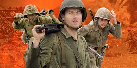 Pacific Show True Story Details Missing Information