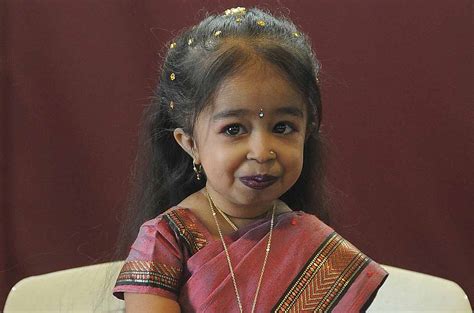 Jyoti Amge