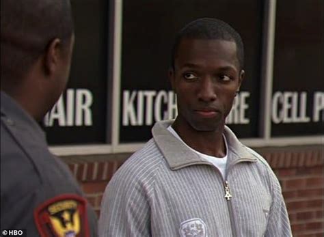 Wire Reboot Update Hbo Good Jamie Hector