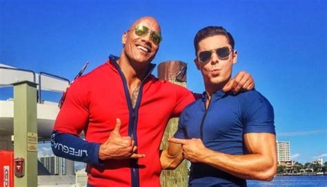 Baywatch 2 Movie Updates Story Release